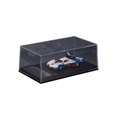 『新世紀GPXサイバーフォーミュラ』C.F.C.-Heritage Edition- アスラーダG.S.X